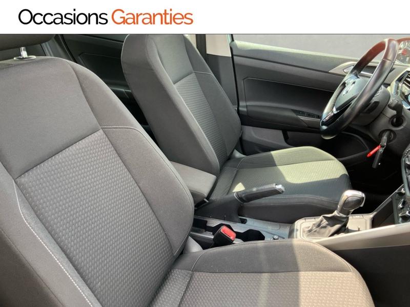 Voitures occasions VOLKSWAGEN POLO Confortline Business Longeville-lès-Saint-Avold