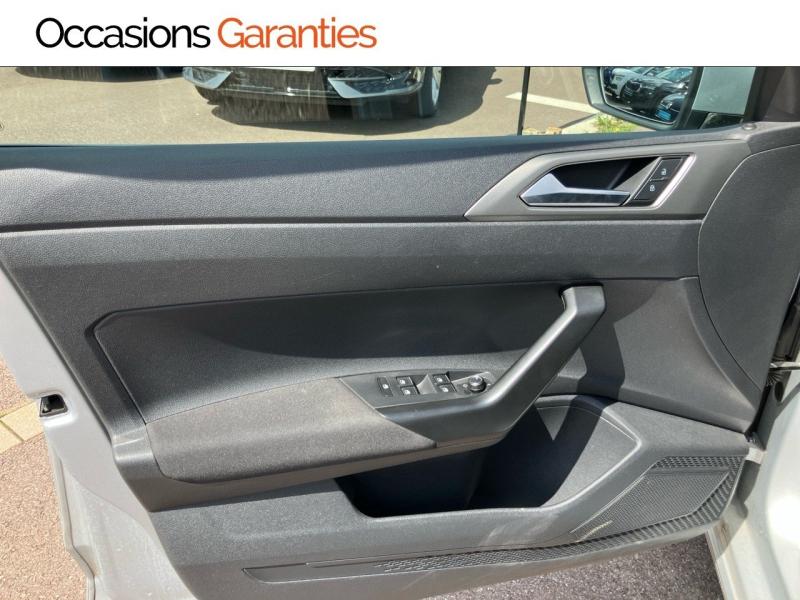 Voitures occasions VOLKSWAGEN POLO Confortline Business Longeville-lès-Saint-Avold