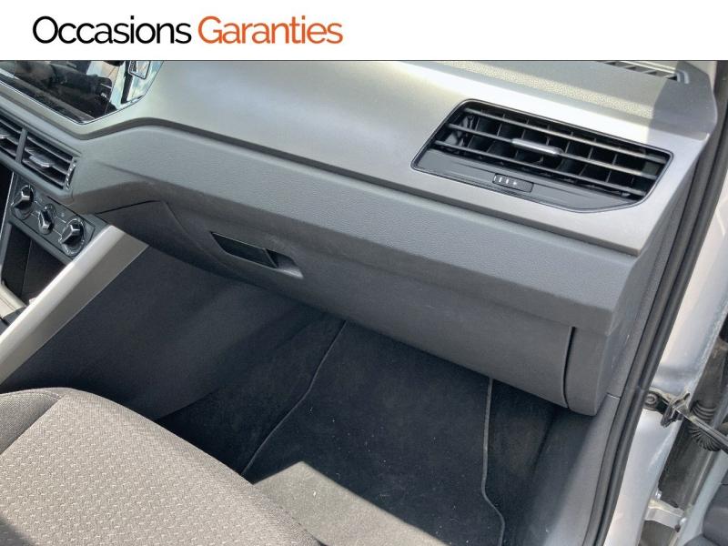Voitures occasions VOLKSWAGEN POLO Confortline Business Longeville-lès-Saint-Avold