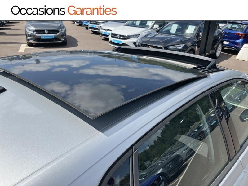 Voitures occasions VOLKSWAGEN POLO Confortline Business Longeville-lès-Saint-Avold