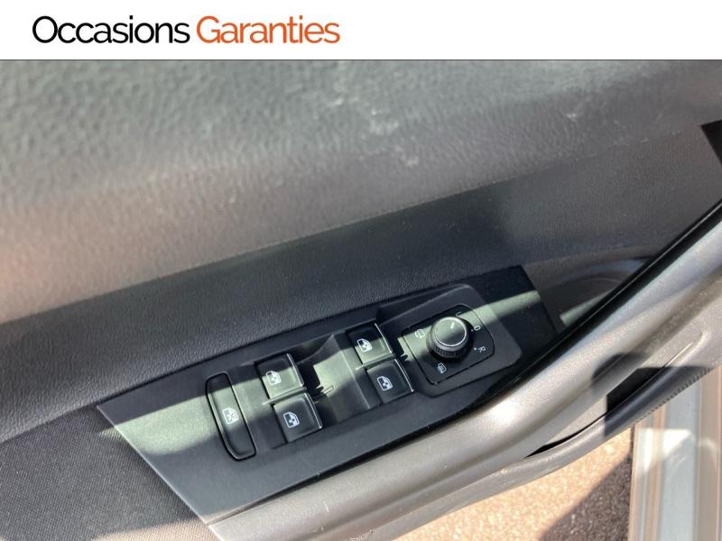 Voitures occasions VOLKSWAGEN POLO Confortline Business Longeville-lès-Saint-Avold