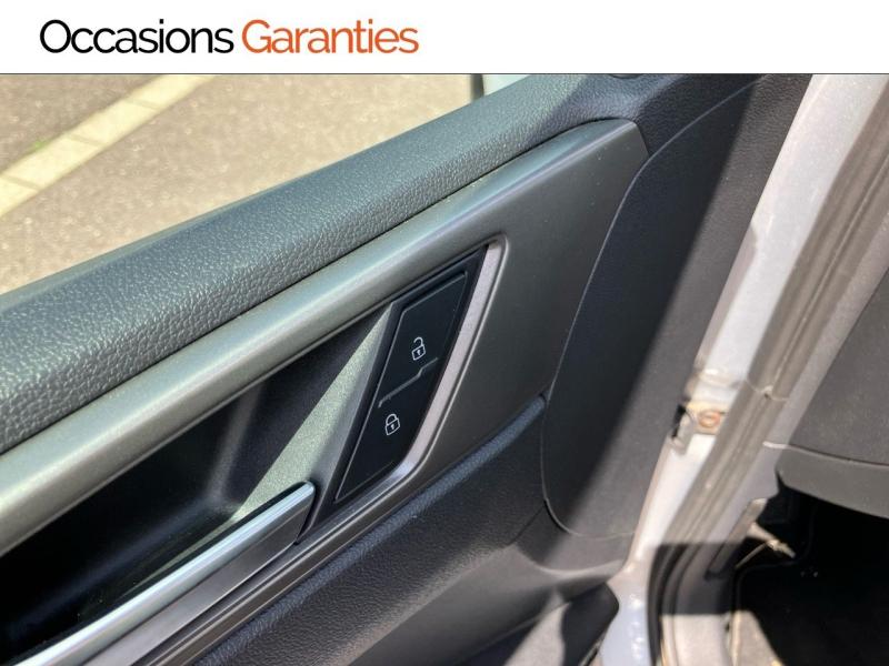 Voitures occasions VOLKSWAGEN POLO Confortline Business Longeville-lès-Saint-Avold