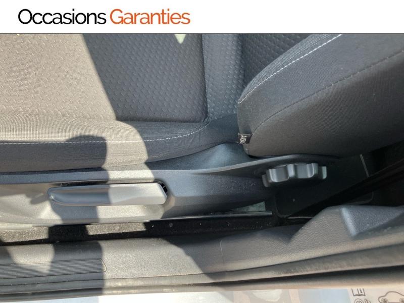 Voitures occasions VOLKSWAGEN POLO Confortline Business Longeville-lès-Saint-Avold