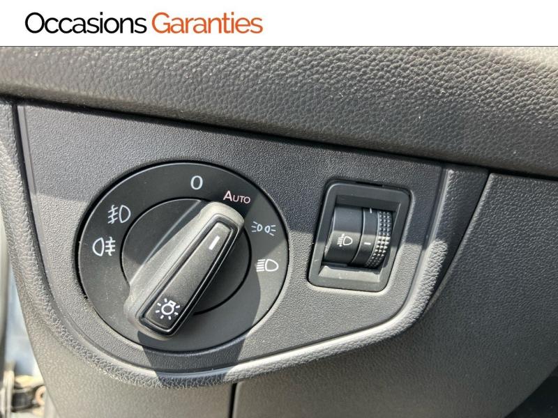 Voitures occasions VOLKSWAGEN POLO Confortline Business Longeville-lès-Saint-Avold