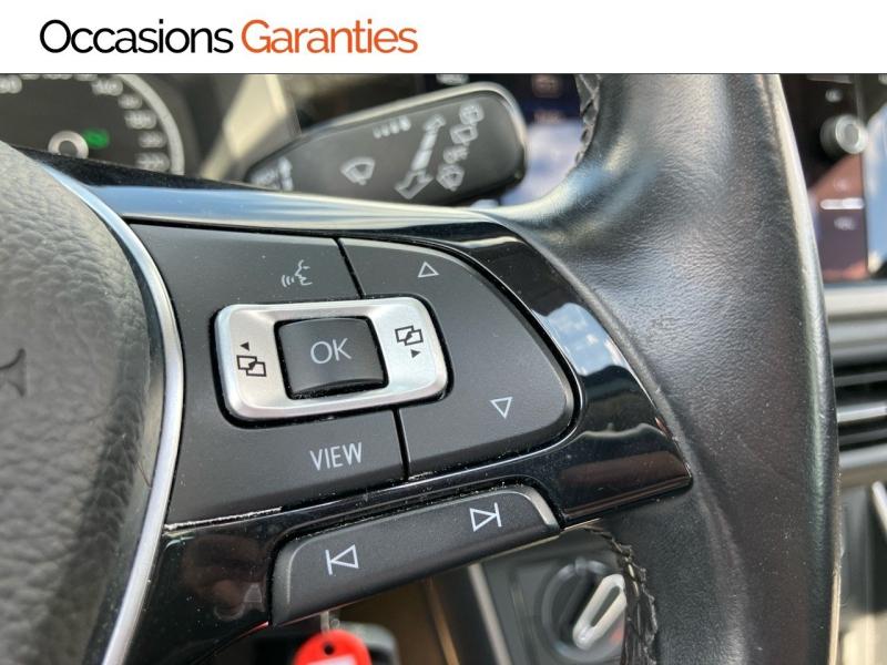 Voitures occasions VOLKSWAGEN POLO Confortline Business Longeville-lès-Saint-Avold