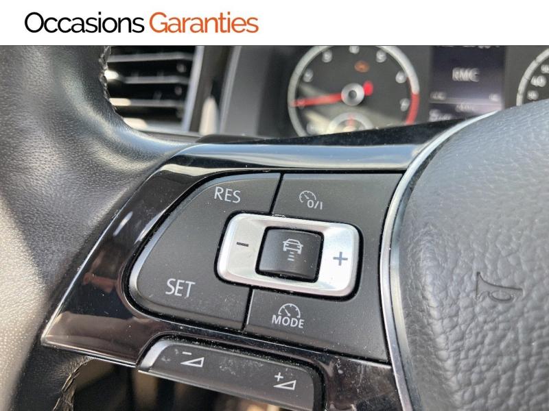 Voitures occasions VOLKSWAGEN POLO Confortline Business Longeville-lès-Saint-Avold