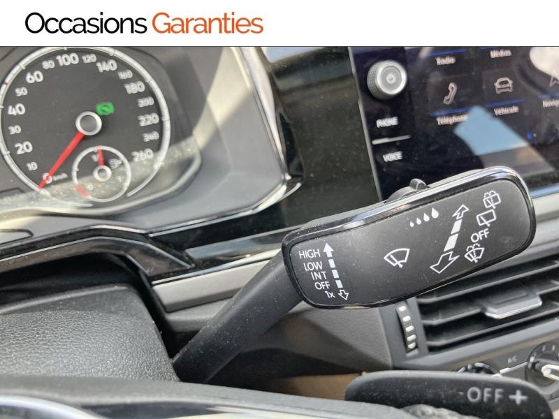 Voitures occasions VOLKSWAGEN POLO Confortline Business Longeville-lès-Saint-Avold