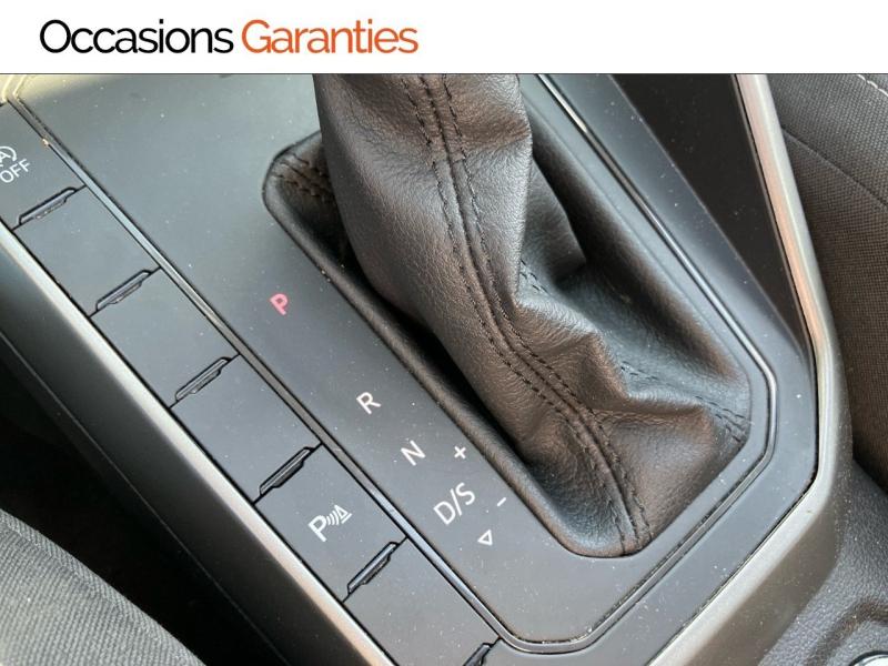 Voitures occasions VOLKSWAGEN POLO Confortline Business Longeville-lès-Saint-Avold