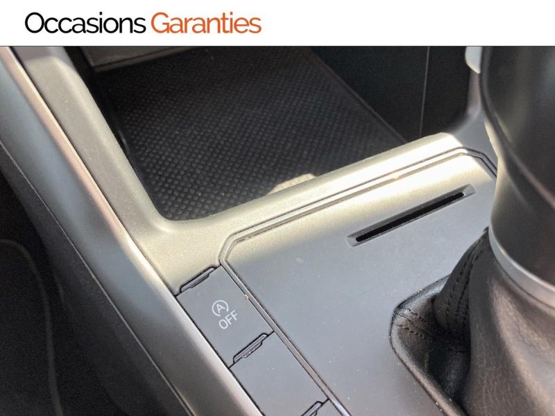 Voitures occasions VOLKSWAGEN POLO Confortline Business Longeville-lès-Saint-Avold