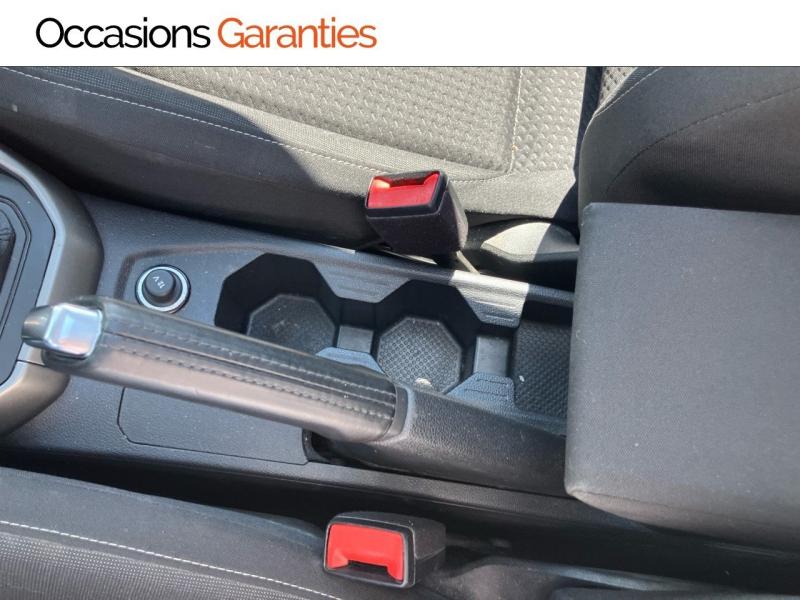 Voitures occasions VOLKSWAGEN POLO Confortline Business Longeville-lès-Saint-Avold