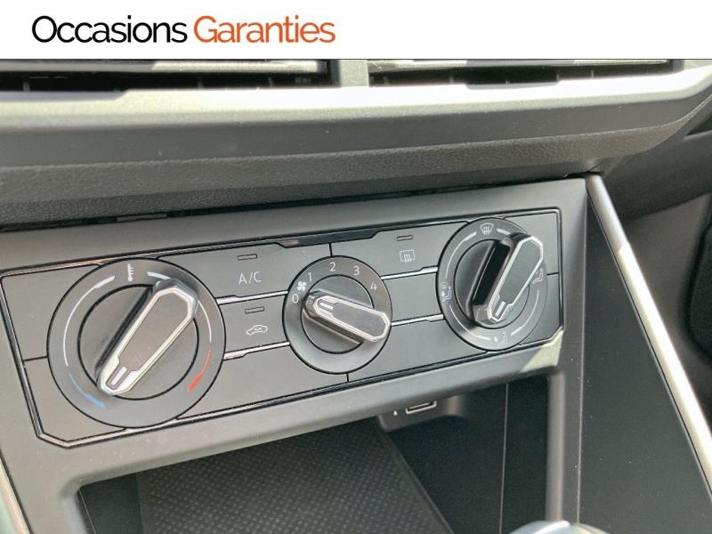 Voitures occasions VOLKSWAGEN POLO Confortline Business Longeville-lès-Saint-Avold