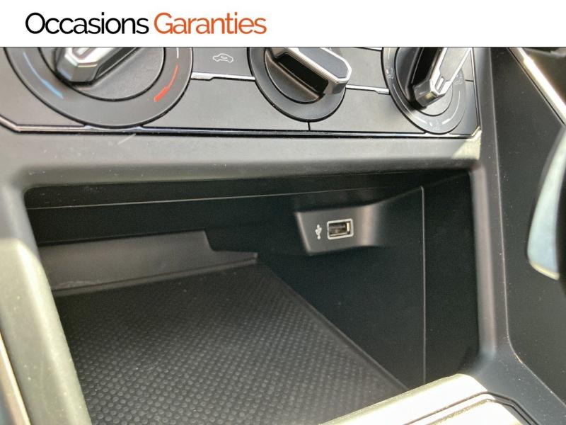 Voitures occasions VOLKSWAGEN POLO Confortline Business Longeville-lès-Saint-Avold