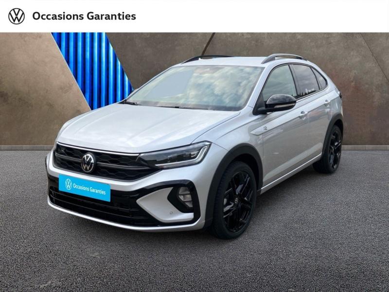 Voitures occasions VOLKSWAGEN TAIGO R-Line Longeville-lès-Saint-Avold