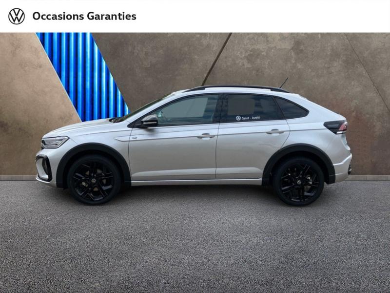 Voitures occasions VOLKSWAGEN TAIGO R-Line Longeville-lès-Saint-Avold