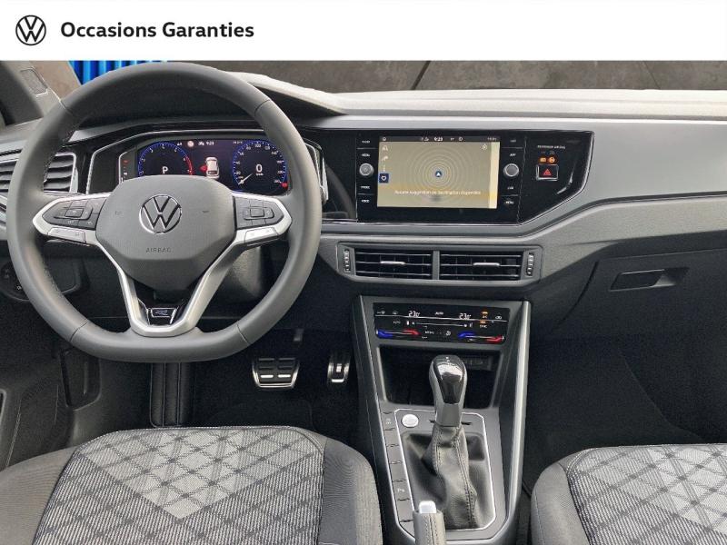 Voitures occasions VOLKSWAGEN TAIGO R-Line Longeville-lès-Saint-Avold