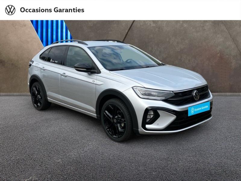 Voitures occasions VOLKSWAGEN TAIGO R-Line Longeville-lès-Saint-Avold