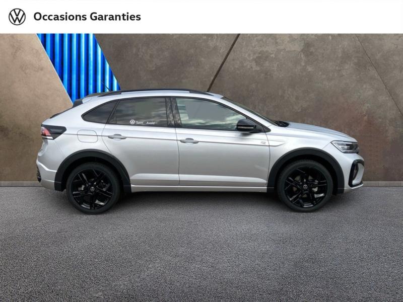 Voitures occasions VOLKSWAGEN TAIGO R-Line Longeville-lès-Saint-Avold
