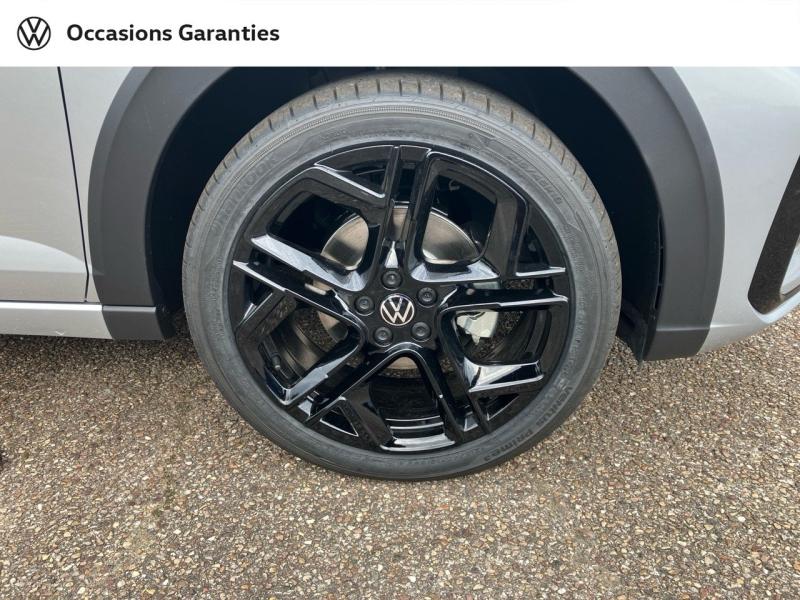 Voitures occasions VOLKSWAGEN TAIGO R-Line Longeville-lès-Saint-Avold