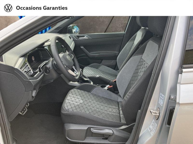 Voitures occasions VOLKSWAGEN TAIGO R-Line Longeville-lès-Saint-Avold