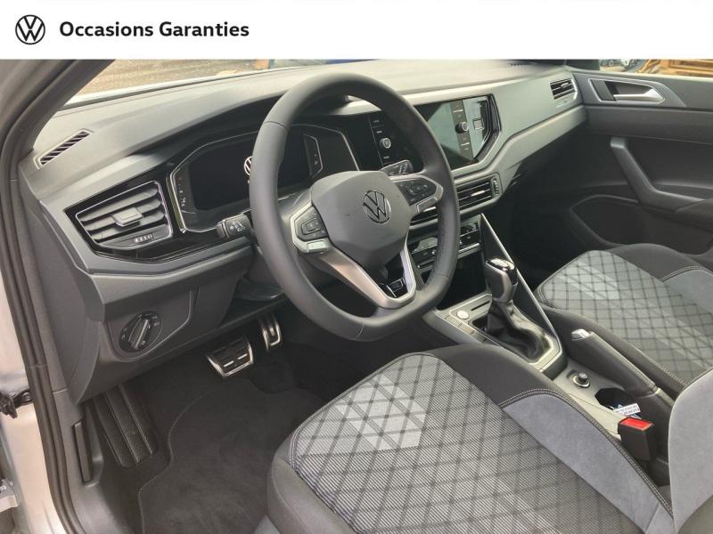 Voitures occasions VOLKSWAGEN TAIGO R-Line Longeville-lès-Saint-Avold