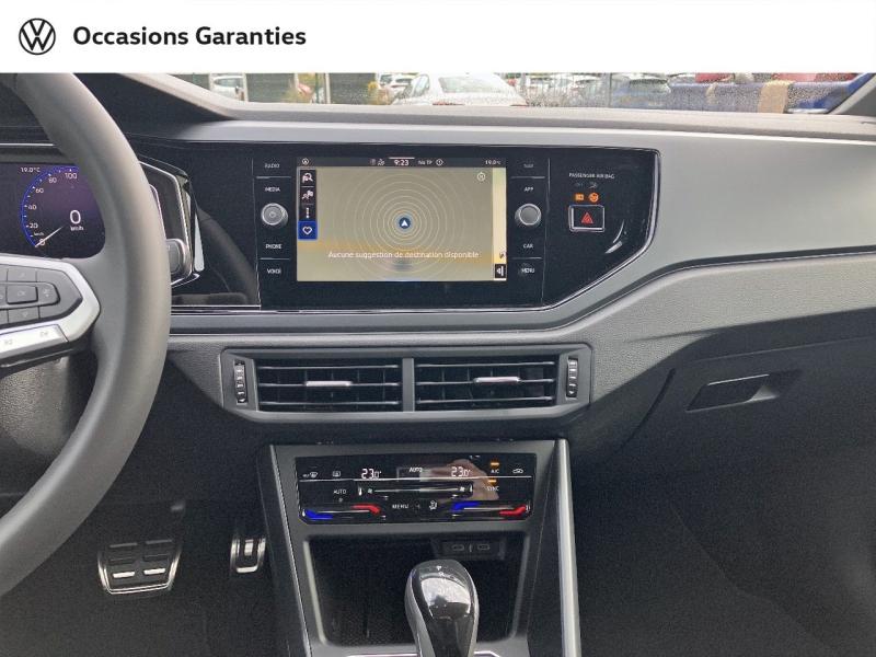 Voitures occasions VOLKSWAGEN TAIGO R-Line Longeville-lès-Saint-Avold