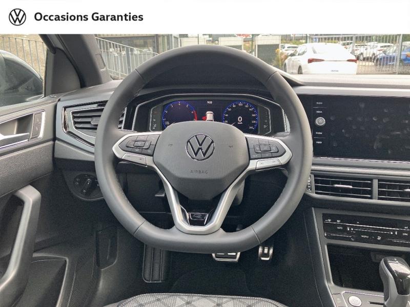 Voitures occasions VOLKSWAGEN TAIGO R-Line Longeville-lès-Saint-Avold