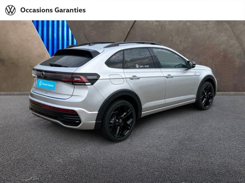 Voitures occasions VOLKSWAGEN TAIGO R-Line Longeville-lès-Saint-Avold