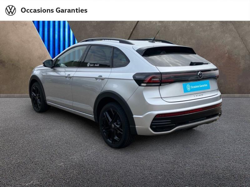 Voitures occasions VOLKSWAGEN TAIGO R-Line Longeville-lès-Saint-Avold