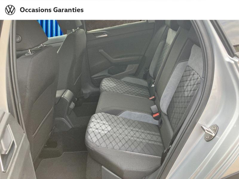 Voitures occasions VOLKSWAGEN TAIGO R-Line Longeville-lès-Saint-Avold