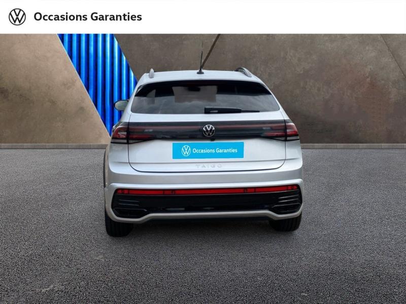 Voitures occasions VOLKSWAGEN TAIGO R-Line Longeville-lès-Saint-Avold