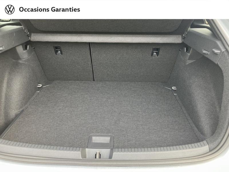 Voitures occasions VOLKSWAGEN TAIGO R-Line Longeville-lès-Saint-Avold