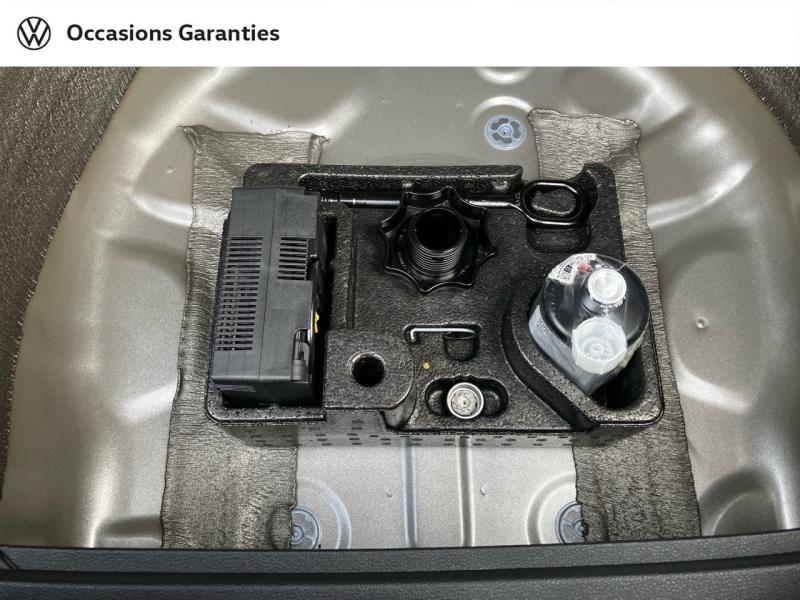 Voitures occasions VOLKSWAGEN TAIGO R-Line Longeville-lès-Saint-Avold