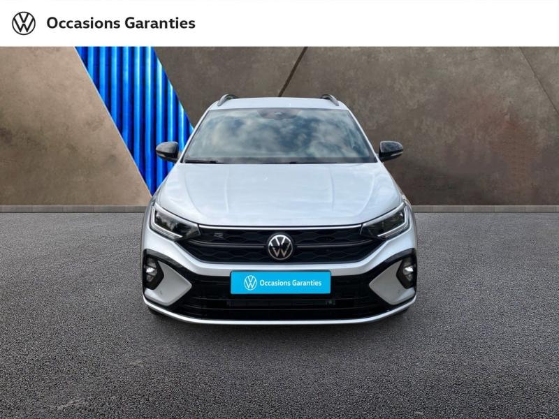 Voitures occasions VOLKSWAGEN TAIGO R-Line Longeville-lès-Saint-Avold