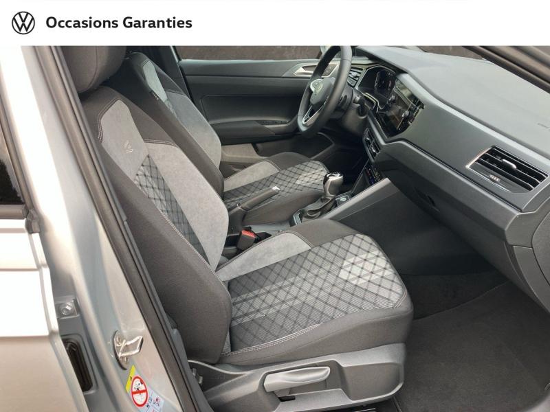 Voitures occasions VOLKSWAGEN TAIGO R-Line Longeville-lès-Saint-Avold