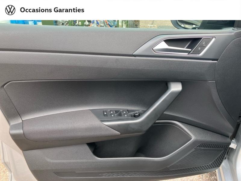 Voitures occasions VOLKSWAGEN TAIGO R-Line Longeville-lès-Saint-Avold