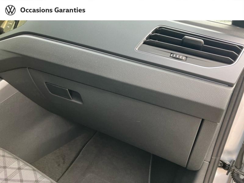 Voitures occasions VOLKSWAGEN TAIGO R-Line Longeville-lès-Saint-Avold