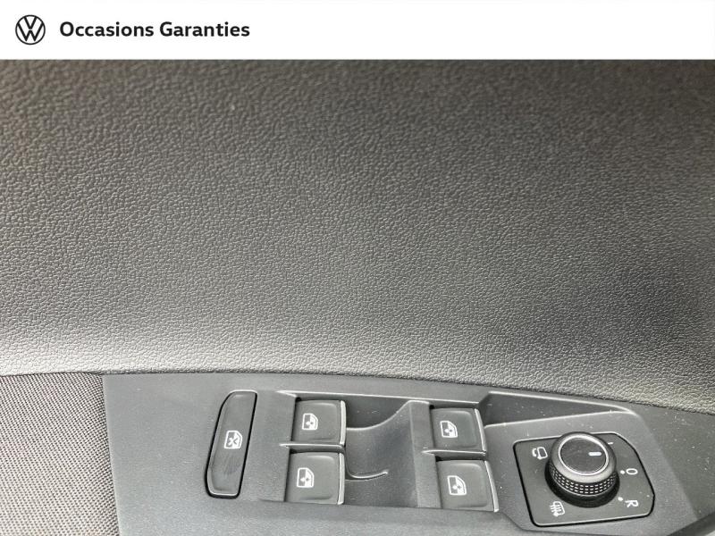 Voitures occasions VOLKSWAGEN TAIGO R-Line Longeville-lès-Saint-Avold