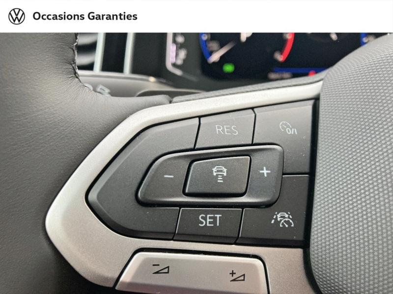 Voitures occasions VOLKSWAGEN TAIGO R-Line Longeville-lès-Saint-Avold