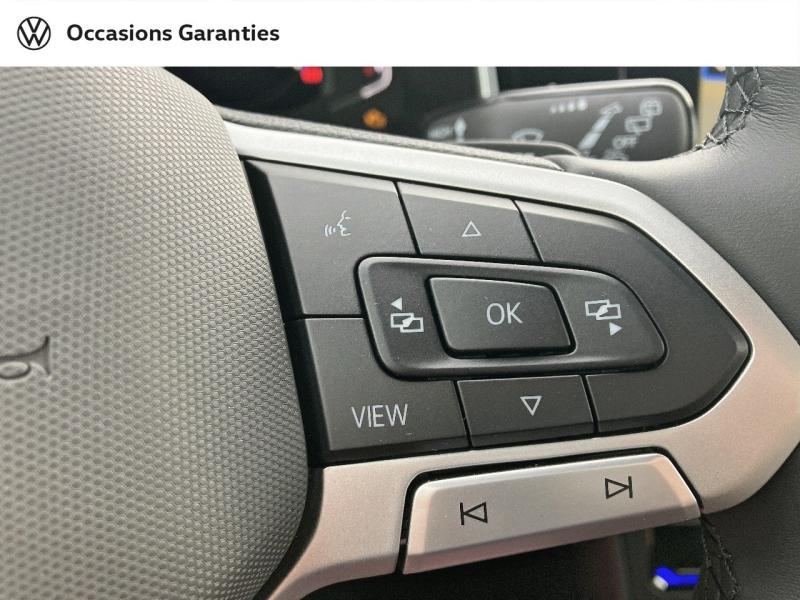 Voitures occasions VOLKSWAGEN TAIGO R-Line Longeville-lès-Saint-Avold