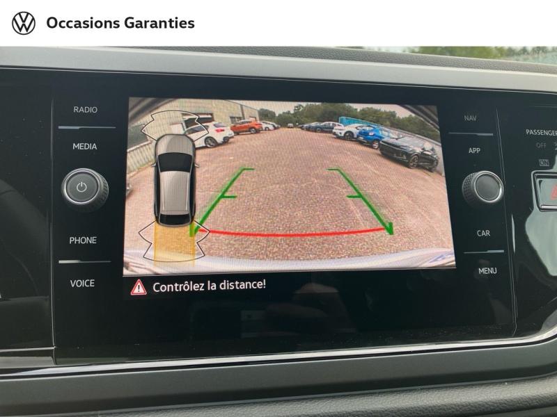 Voitures occasions VOLKSWAGEN TAIGO R-Line Longeville-lès-Saint-Avold