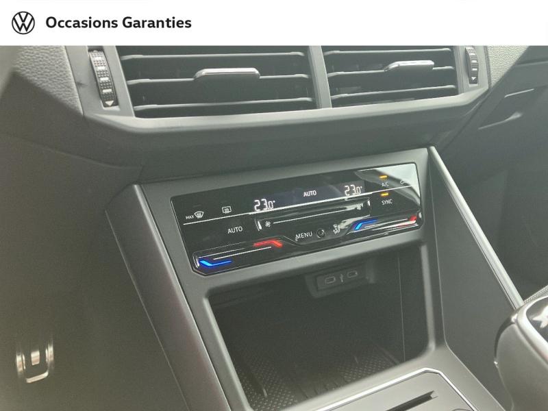 Voitures occasions VOLKSWAGEN TAIGO R-Line Longeville-lès-Saint-Avold