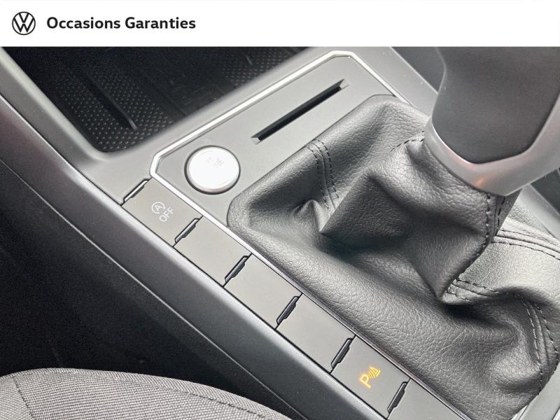 Voitures occasions VOLKSWAGEN TAIGO R-Line Longeville-lès-Saint-Avold