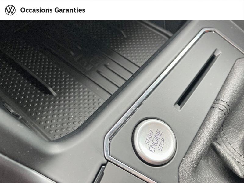 Voitures occasions VOLKSWAGEN TAIGO R-Line Longeville-lès-Saint-Avold