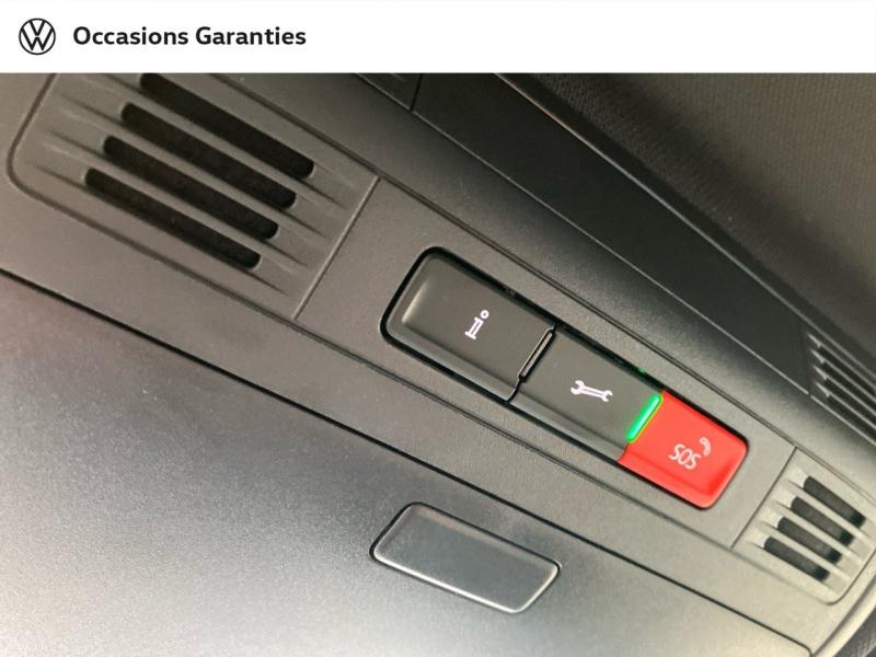 Voitures occasions VOLKSWAGEN TAIGO R-Line Longeville-lès-Saint-Avold