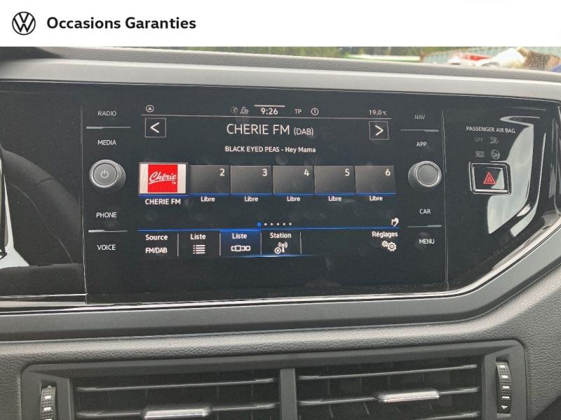 Voitures occasions VOLKSWAGEN TAIGO R-Line Longeville-lès-Saint-Avold