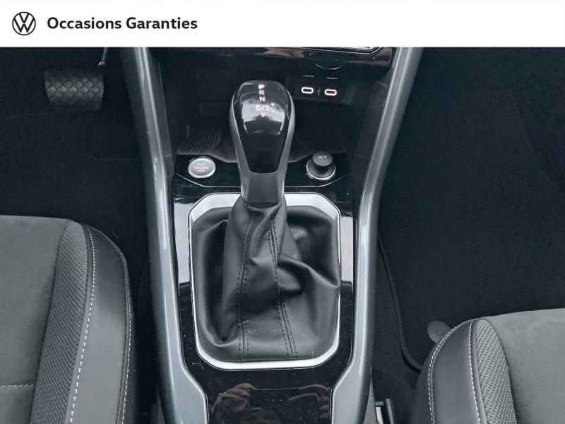 Voitures occasions VOLKSWAGEN T-ROC Style Edition Longeville-lès-Saint-Avold