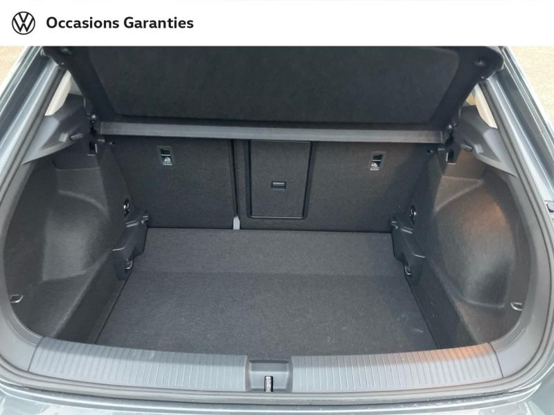 Voitures occasions VOLKSWAGEN T-ROC Style Edition Longeville-lès-Saint-Avold