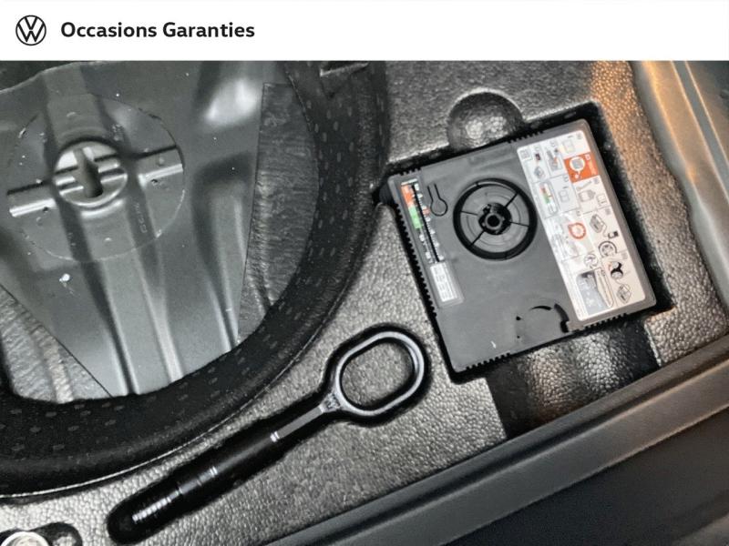 Voitures occasions VOLKSWAGEN T-ROC Style Edition Longeville-lès-Saint-Avold