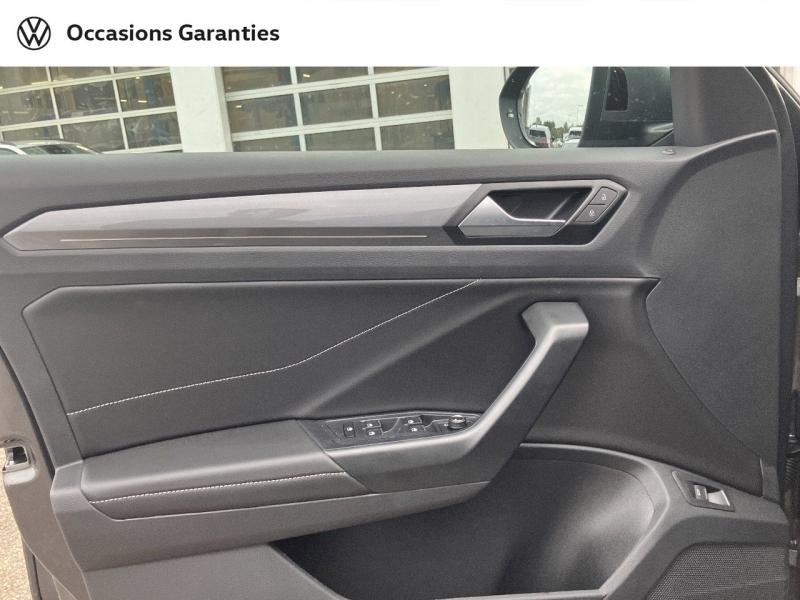 Voitures occasions VOLKSWAGEN T-ROC Style Edition Longeville-lès-Saint-Avold