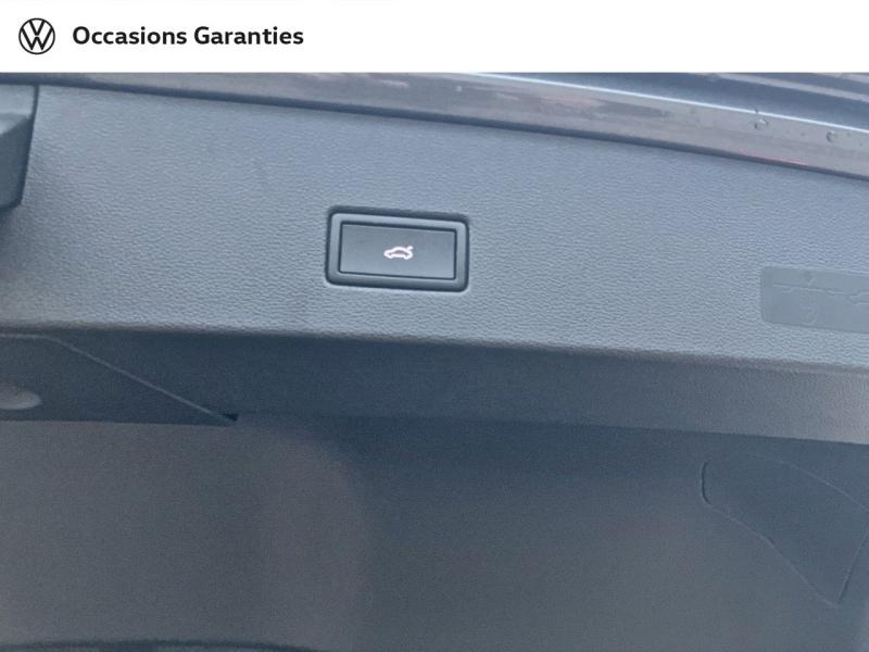 Voitures occasions VOLKSWAGEN T-ROC Style Edition Longeville-lès-Saint-Avold